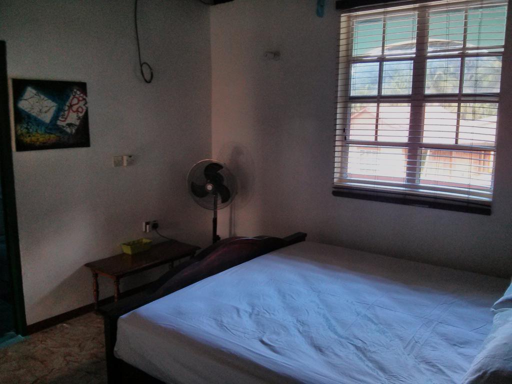 Mainroad Suite Calibishie Exterior foto