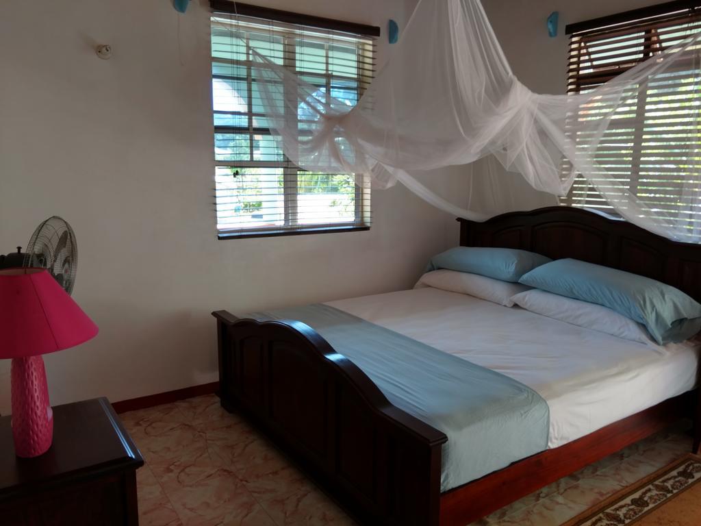 Mainroad Suite Calibishie Exterior foto