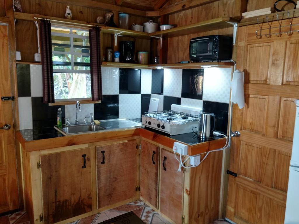 Mainroad Suite Calibishie Exterior foto