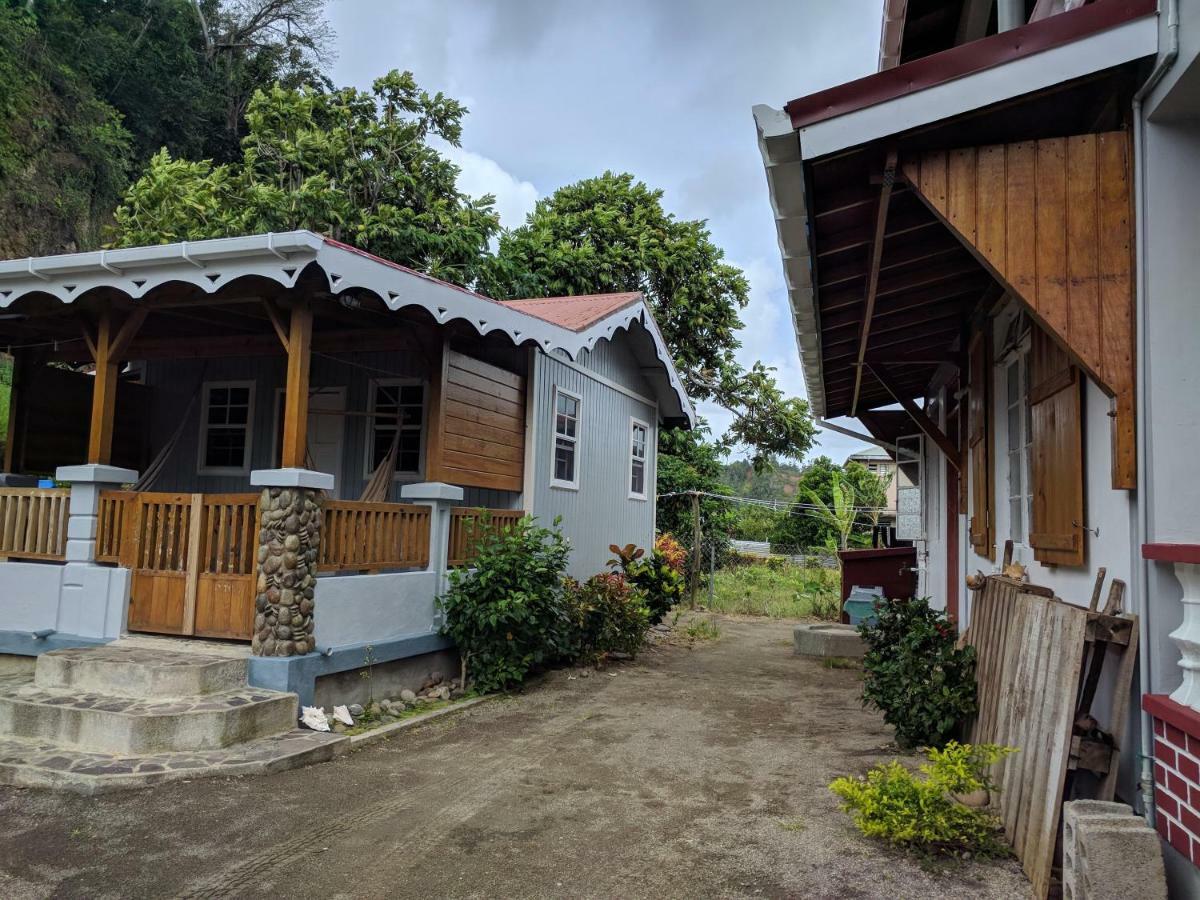 Mainroad Suite Calibishie Exterior foto